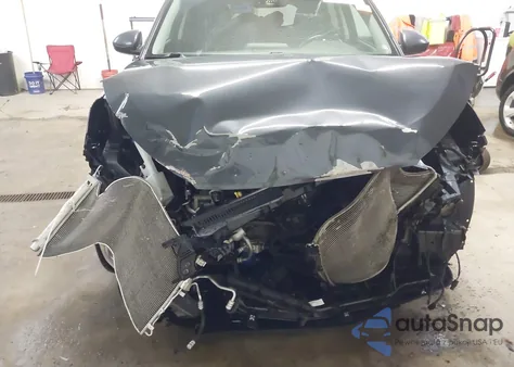 2021 Hyundai Tucson Sport z USA, uszkodzony, nr VIN KM8J3CAL4MU394408